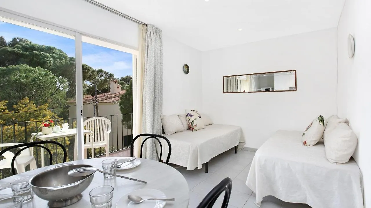 Appartement Anc 14 B-1 - Llafranc 0*,
