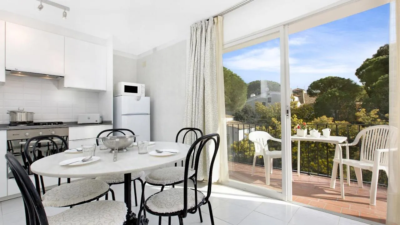 Appartement Anc 14 B-1 - Llafranc