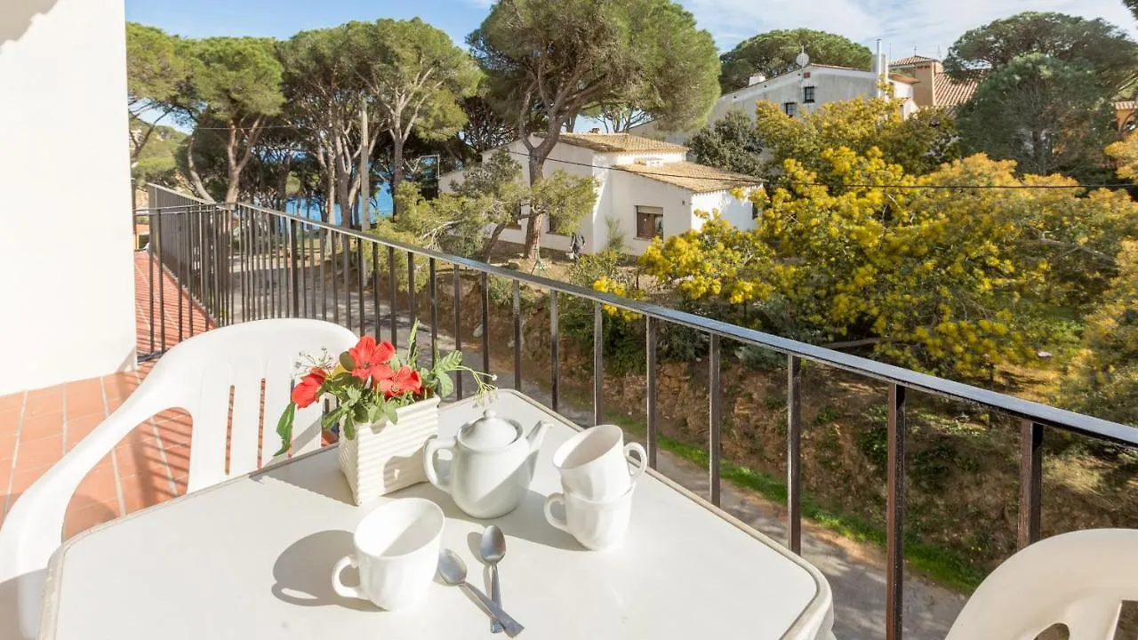 Appartement Anc 14 B-1 - Llafranc
