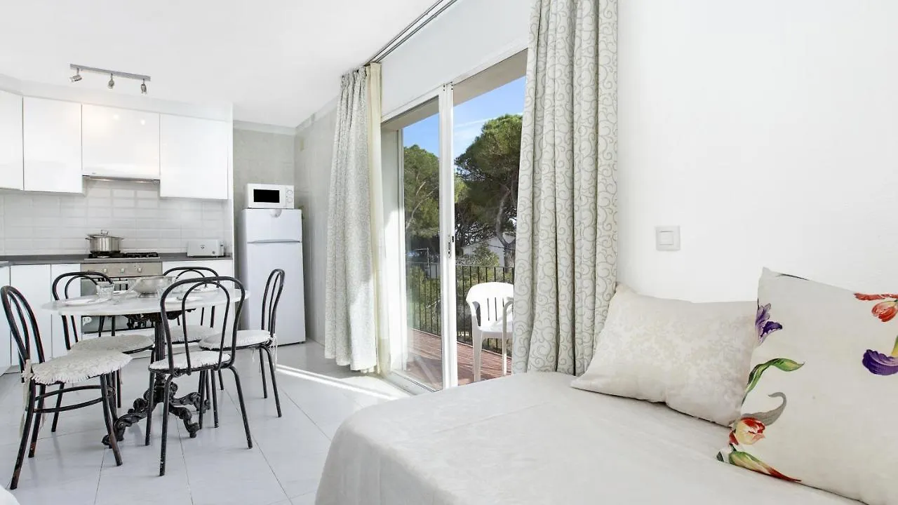 Appartement Anc 14 B-1 - Llafranc