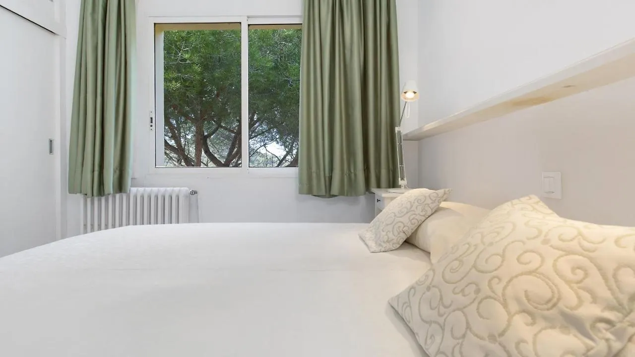 Appartement Anc 14 B-1 - Llafranc Espagne