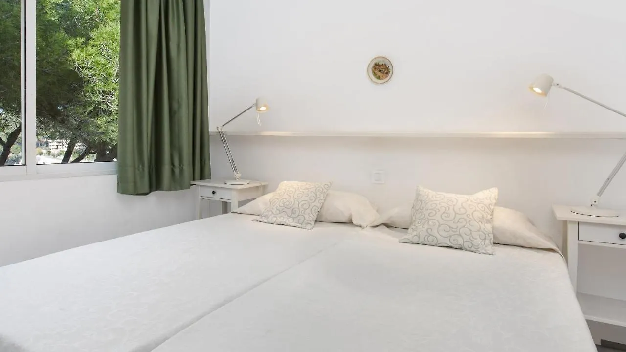 Appartement Anc 14 B-1 - Llafranc 0*,  Espagne