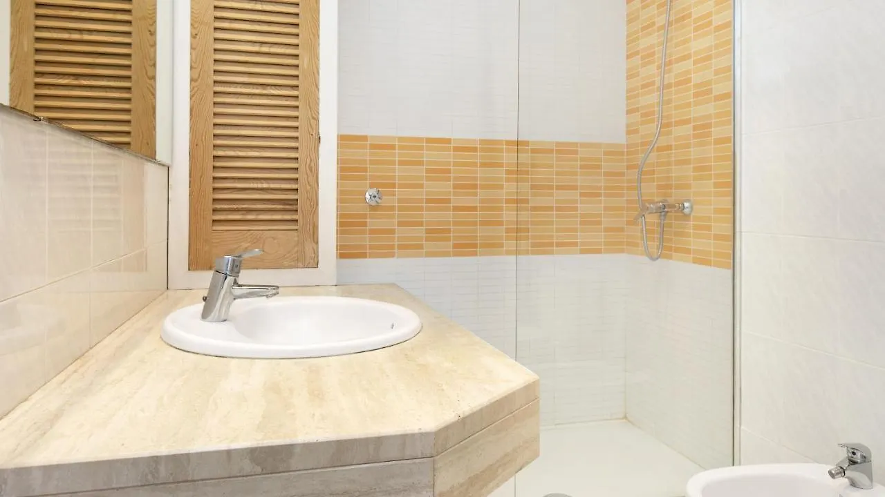 Appartement Anc 14 B-1 - Llafranc